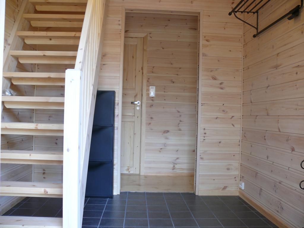 Chalet Vradal Villa Exteriör bild